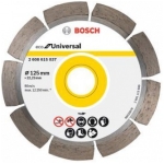 230mm disc cu diamant Bosch