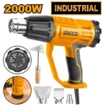TERMOSUFLANTA CU AER CALD 2000W INGCO