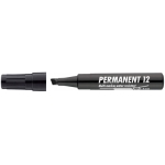 MARKER PERMANENT NEGRU WOKIN MARKER PERMANENT NEGRU WOKIN