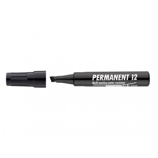 MARKER PERMANENT NEGRU WOKIN MARKER PERMANENT NEGRU WOKIN