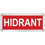 Indicator led "Hidrant”