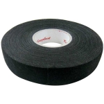 Bandă izolantă negru 18mm x 20m