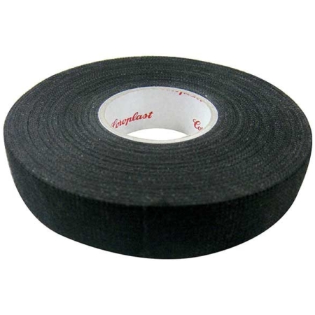 Изолента черный 18mm x 20m