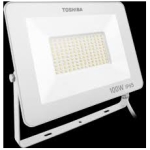 PROJECTOR LED 100W 6500K IP65 ALB TOSHIBA