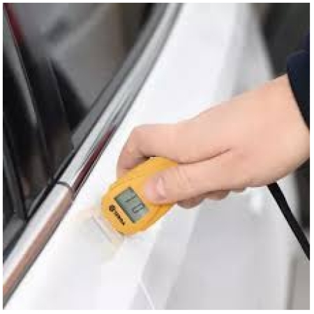 TESTER DE BUZUNAR GROSIME VOPSEA 2MM VOREL