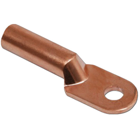 Наконечник для кабеля 50 mm² медь Kasan
