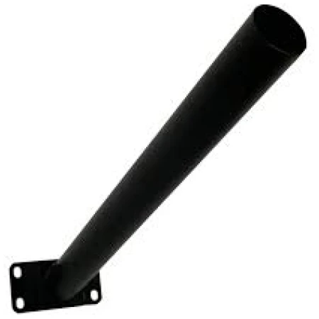 SUPORT PENTRU FELINAR STRADAL 300X57MM ANTRACIT