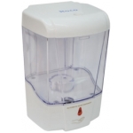 Dispenser pentru săpun lichid Roco