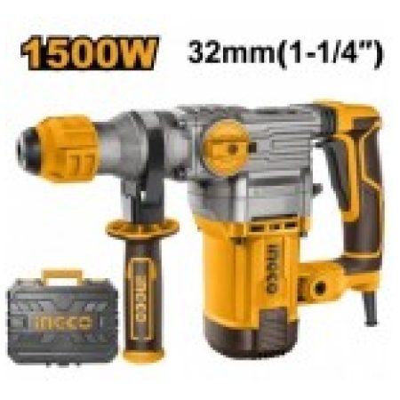 CIOCAN ROTOPERCUTOR 1500W INGCO