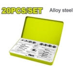 SET FILIERE 20B  DYLLU