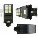 COPR DE IL.STR.LED SOLAR 90W 5000mAh 6000K TDM