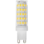 Bec LED cu filament 10W 6400K G9 Horoz