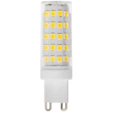 Bec LED cu filament 10W 6400K G9 Horoz