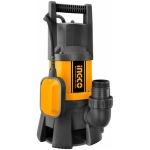 POMPA SUBMERSIBILA 750W INGCO