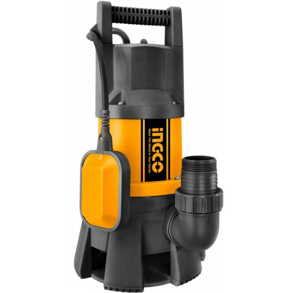 POMPA SUBMERSIBILA 750W INGCO POMPA SUBMERSIBILA 750W INGCO