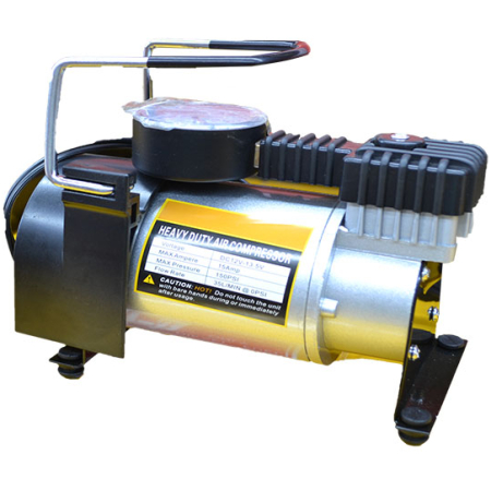 Compresor auto