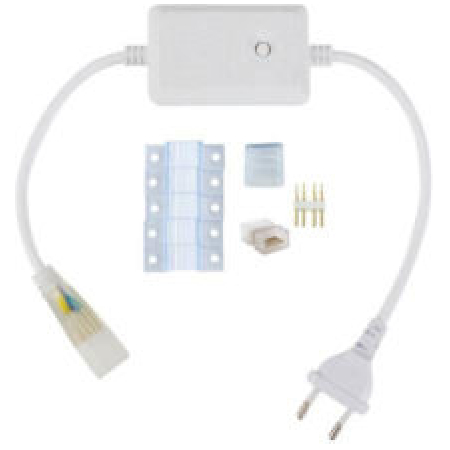 Accesorii pentru Banda Led 220V-240V Horoz