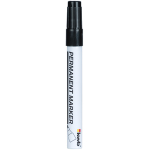 Marker negru KWB