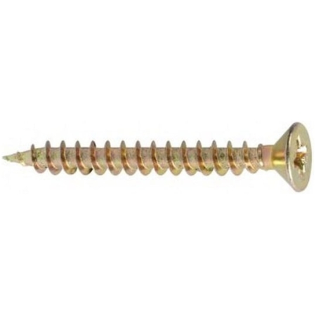 Саморез 3x16mm