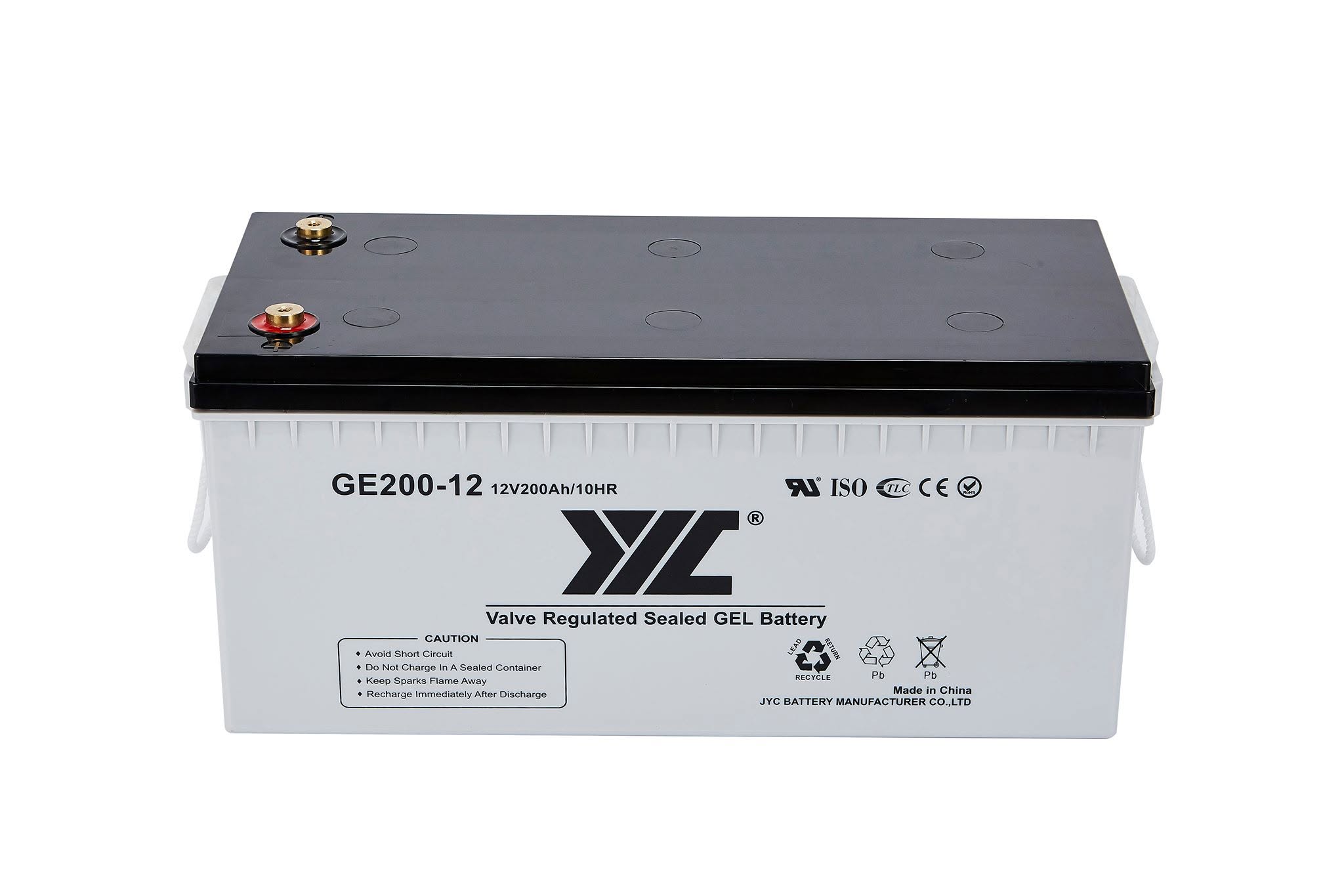 ACUMULATOR PENTRU PANOURI SOLARE 12V 200Ah ACUMULATOR PENTRU PANOURI SOLARE 12V 200Ah