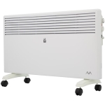 CONVECTOR ELECTRIC 2000W FORTE