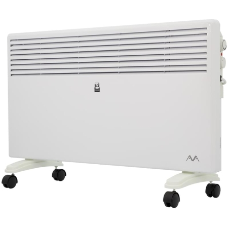 CONVECTOR ELECTRIC 2000W FORTE
