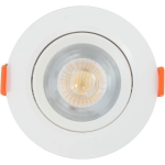 Aplica LED 8W 4000 K neutră
