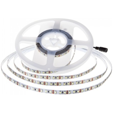 Bandă led 12W 4000K 12V 120 led/m