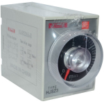 Releu de timp 4m Himel