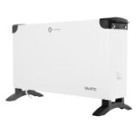 CONVECTOR ELECTRIC CU UMIDIFICATOR 2000W 220V 18-25M LCD  LUND