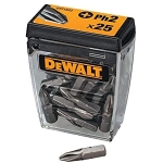 25MM насадки для шуруповертов Dewalt