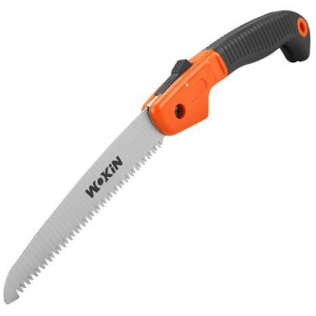 FERESTRAU GRADINA PLIABIL 180mm
