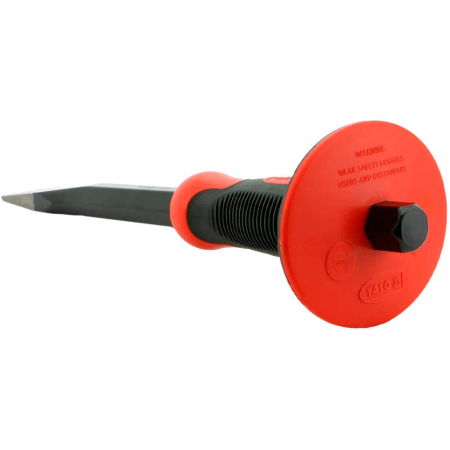 DALTA ZIDARIE CU PROTECTIE 300MM TOYA