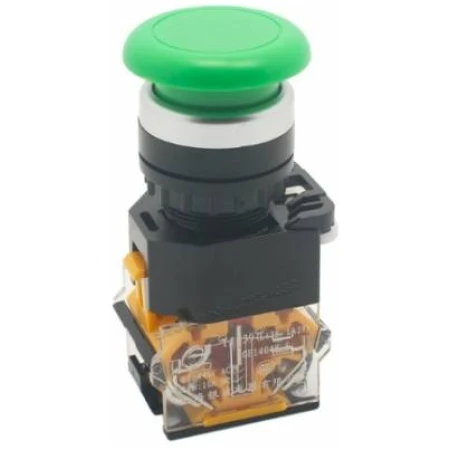 Buton HLAY5BW33 Himel