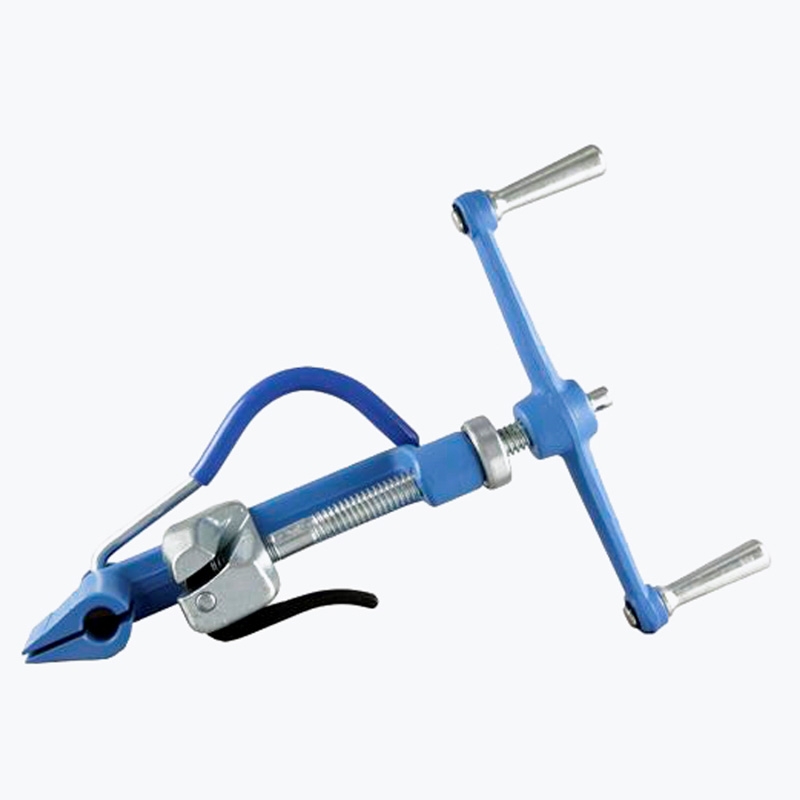 CLESTE PENTRU INTINS SI TAIAT BANDA DE INOX CLESTE PENTRU INTINS SI TAIAT BANDA DE INOX