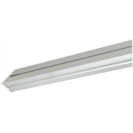 Corp de iluminat 72W 6500K alb T15 240cm IP54 LUMINA LED