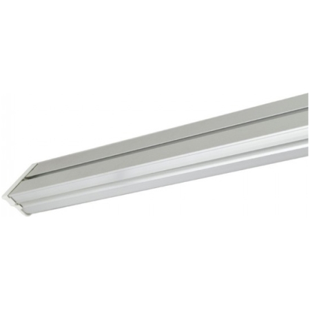 Corp de iluminat 72W 6500K alb T15 240cm IP54 LUMINA LED