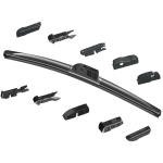 STERGATOR ADAPTORE 600mm TAI-YI WIPER 10