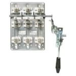 INTRERUPATOR DE SARCINA RPS-400 DREAPTA