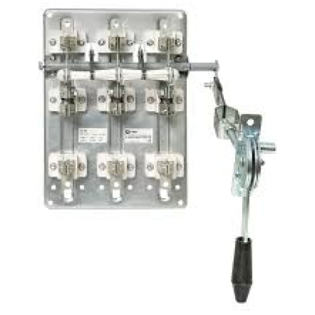 INTRERUPATOR DE SARCINA RPS-400 DREAPTA