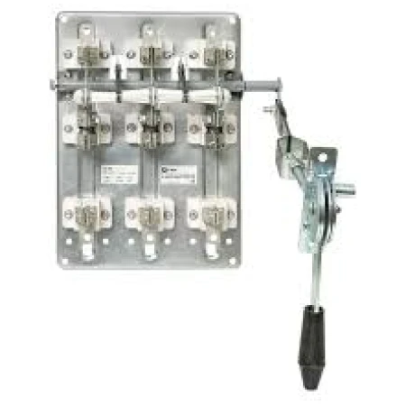 INTRERUPATOR DE SARCINA RPS-400 DREAPTA