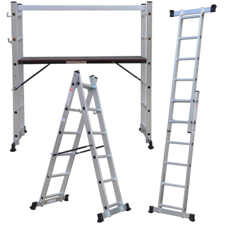 SCARA TIP SCHELA TRCHNOWORKER 2X6