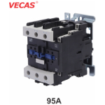 Контактор электромагнитный CE95400P 95A 95A Vecas