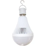 Bec LED 9W 6500K E27 cu acumulator E27 LUMINA LED