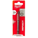 50mm capete de insurubat MILWAUKEE