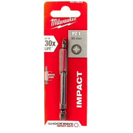 50MM насадки для шуруповертов MILWAUKEE