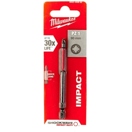 50MM насадки для шуруповертов MILWAUKEE