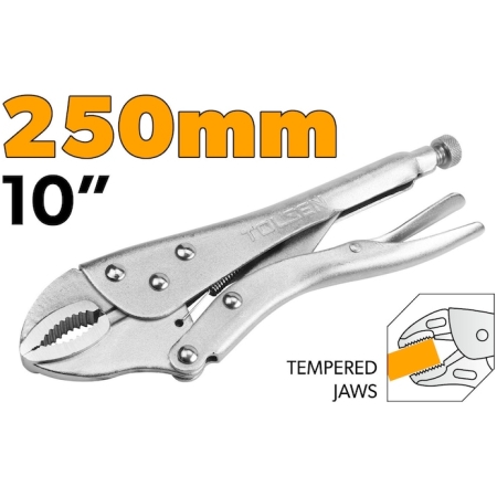 CLESTE CU AUTOBLOCARE WOKIN 250MM