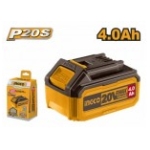 ACUMULATOR LI-ION 4.0Ah 20V INGCO
