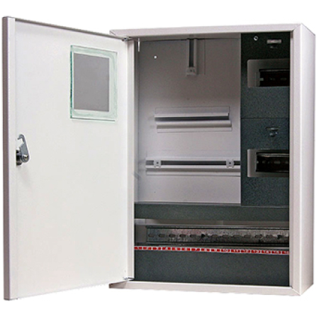 Dulap metalic 24 module